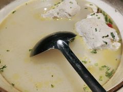 -纪林菜馆·博山菜老字号(华光路店)