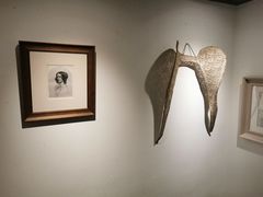 用餐区-素描餐厅(灵隐天竺店)
