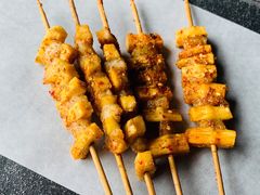 -管氏翅吧(马家堡店)