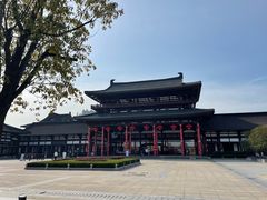 -狼山风景名胜区