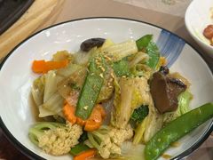 -金厨泰国餐厅·全泰籍厨师料理(拱北店)