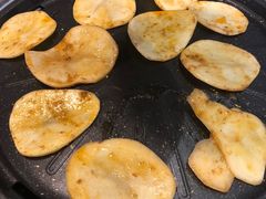 -梵行小馆烤肉(即墨店)