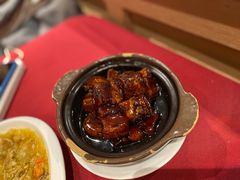 吉士红烧肉-老吉士酒家(天平路店)