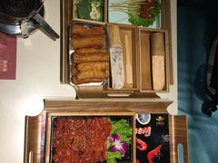 -火锅先生(五马街店)
