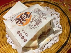 -秦唐食府(天桥店)