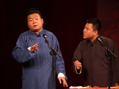 -青曲社相声(易俗街区店)
