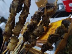 -张飞烧烤(伏泉店)