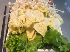 -半天妖烤鱼(方庄店)