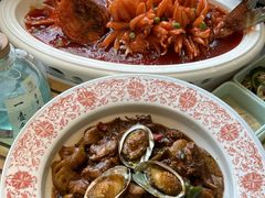 -苏梦江南·淮扬菜(夫子庙店)