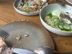 -BOR Eatery(安福路店)