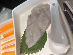 招牌大颗粒虾滑-海底捞火锅(锦艺城店)