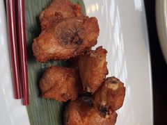 -中天路7号中餐厅(贵阳中天凯悦酒店)