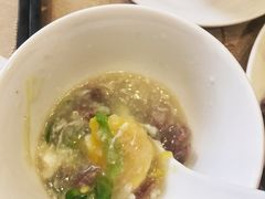 -汕头君华海逸酒店·鸿桃轩中餐厅