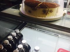 -KYO COFFEE(胶州路店)