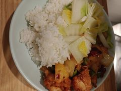 -乡村基(龙湖时代天街餐厅)