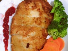 多汁鸡排-盒马鲜生(十里堡店)