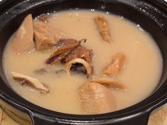 -御彩酒家(东风东路店)