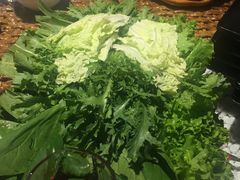 -慢丽江·云南野生菌土鸡锅(付家庄店)