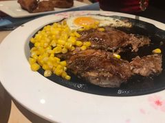 -豪客来牛排(鼓楼名店街店)