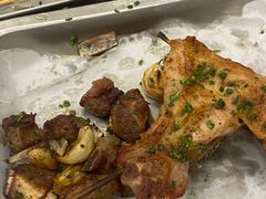 -串小白烧烤(金沙洲店)