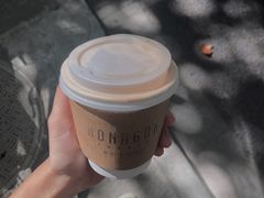 -Legno.ita Coffee by Wood(襄阳南路店)