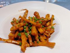 -野蔓果·山野菜(西湖景区·龙井茶田店)