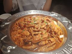 -胖哥俩肉蟹煲(梅溪步步高店)