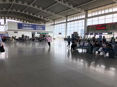 -苏州园区站