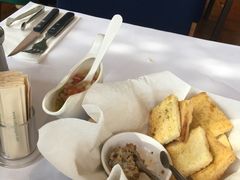 -拉蒂娜·巴西牛排馆 Latina·Brazilian Steakhouse(陆家嘴旗舰店)