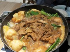 牛腩牛杂煲-牛腩之旅·牛腩牛杂煲(光启城美食城店)