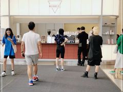 -Manner Coffee(IFS一楼店)