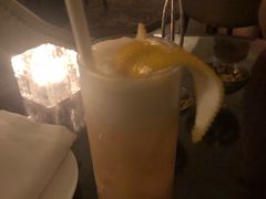 -LONG BAR 廊吧(外滩华尔道夫酒店)