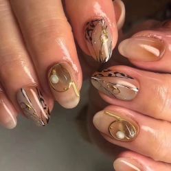 -Aso Artist Beauty美甲美睫