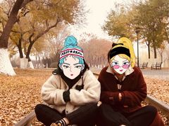 -永定河休闲森林公园