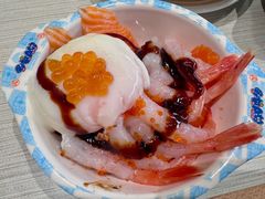 -滨寿司(新街口中央商场店)