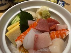 -小山日本料理(太古汇店)