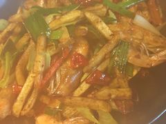 -味道龙虾·极味厨房