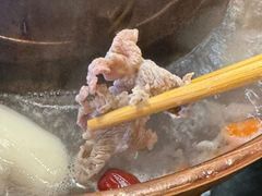 -总参北京涮羊肉