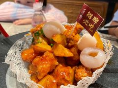 -老福洲·三十年福州味(斗东店)