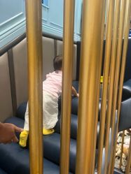 -奈尔宝家庭中心·亲子餐厅(华采天地店)