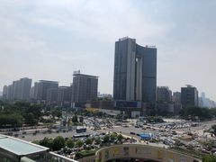 -民盈·国贸城