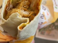 -麦当劳(贵和购物中心B1店)