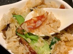 双腊煲仔饭-捞王锅物料理(温州万象城店)