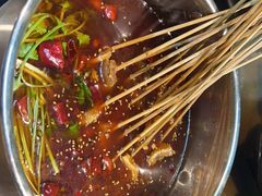 -刘成杰锦州烧烤(南河路店)