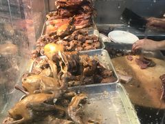 -陈光记烧腊店(罗保博士街店)
