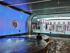 -青水瓦台汤泉(未央店)