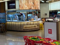 -西贝(无锡万象城店)