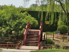 -燕郊植物园