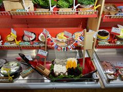 零售区-羊大爷涮肉(亮马桥店)