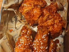 -春熙台韩国料理·章鱼肥牛(西丽店)